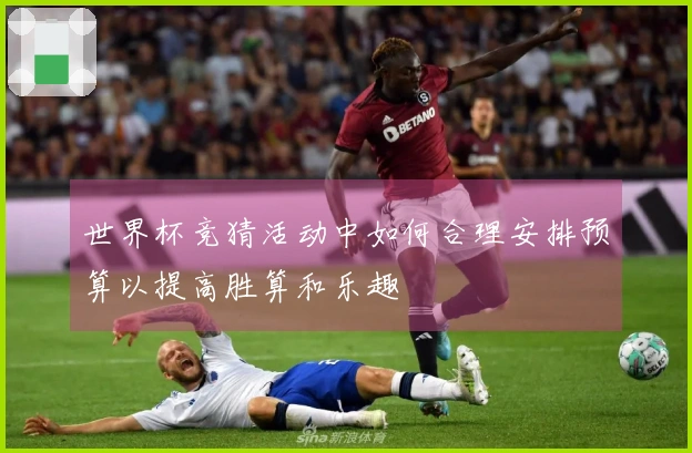 世界杯竞猜活动中如何合理安排预算以提高胜算和乐趣