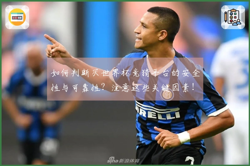 如何判断买世界杯竞猜平台的安全性与可靠性？注意这些关键因素！